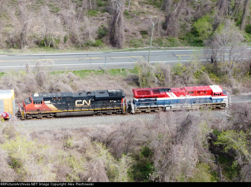 CN 2830